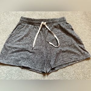 Women’s Athletic Shorts
